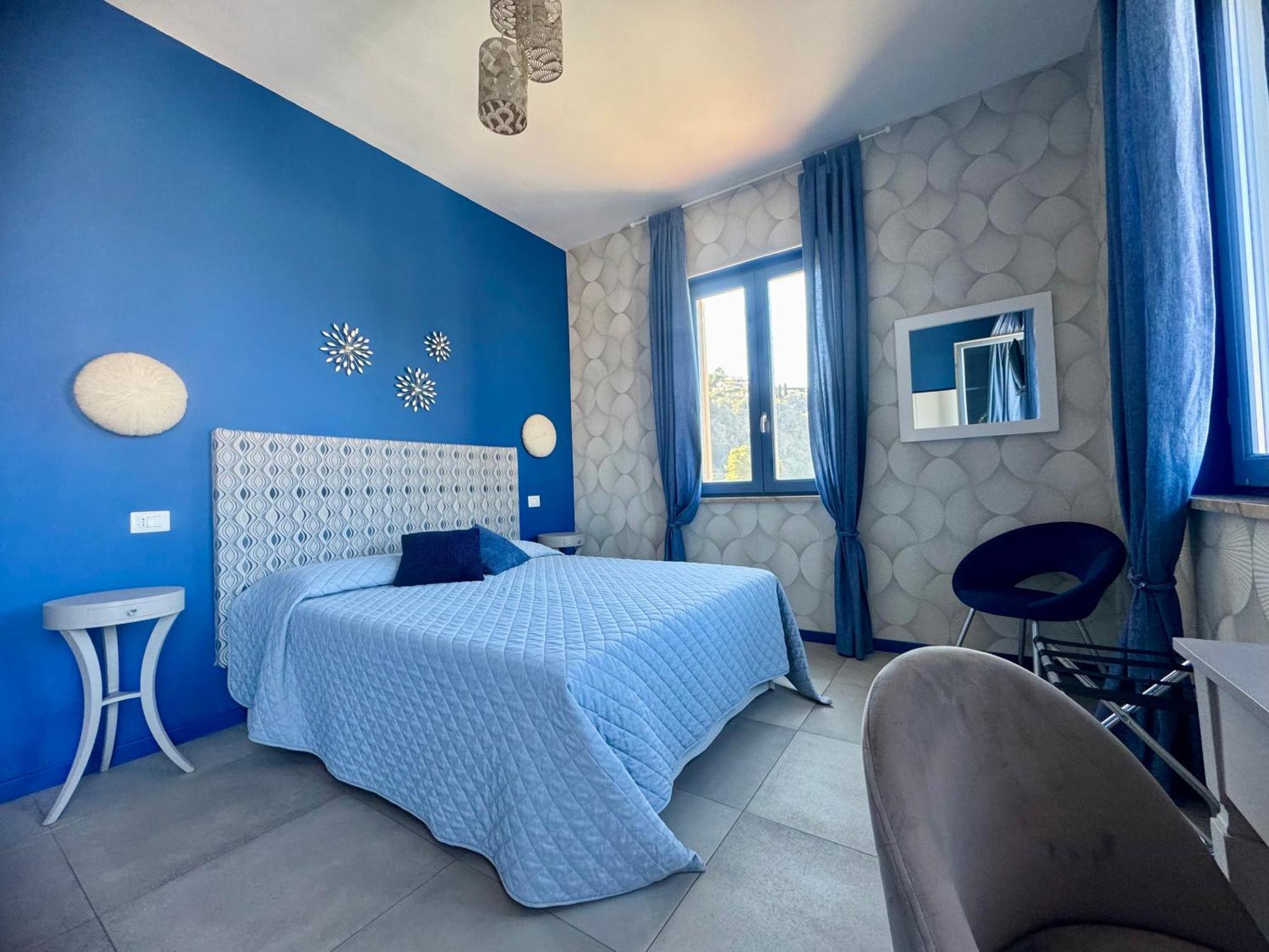 Taliaka B & B Lipari  Exterior foto